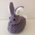 Peter Rabbit Doorstop