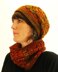 Rubus Cowl