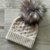Lily's Popcorn Beanie