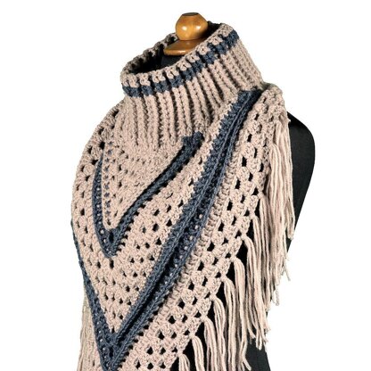 Women's Amour Scarf