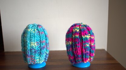 Egg Cosy for Easter
