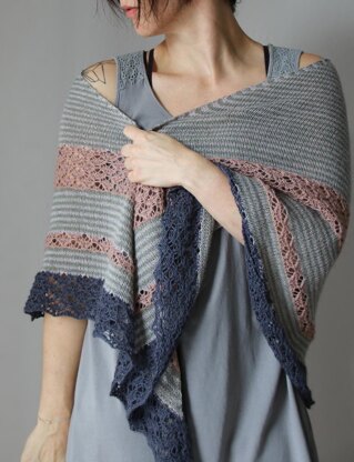 Rock my Shawl