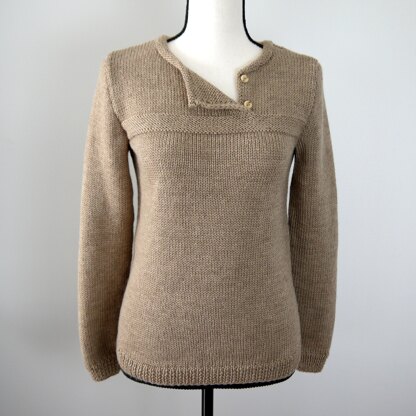 Ralston Sweater