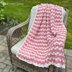 Magnolia Blanket