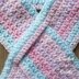 Child Letterbox Scarf