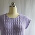 Sagamore Tee