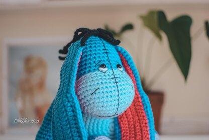 EEYORE