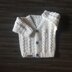 Ethan Baby Cardigan