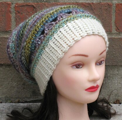 Sammie Slouchy Hat