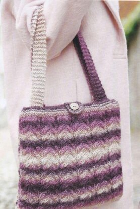Staircase Cable Bag