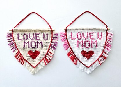 Love Pennant