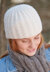 Snow Cap in Classic Elite Yarns Chalet - Downloadable PDF
