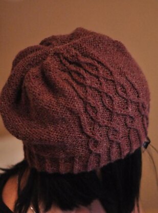 Cabletta Hat