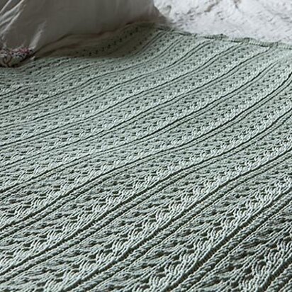 Delysia Afghan