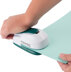 Fiskars Lia Griffith Lever Punch Large - Hydrangea