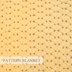 Checkmarks Blanket Pattern