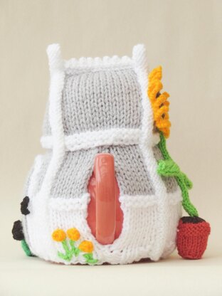 Greenhouse Tea Cosy