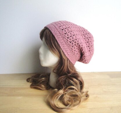 Clara Slouch Hat