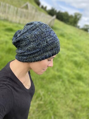 Dowth Slouchy Beanie