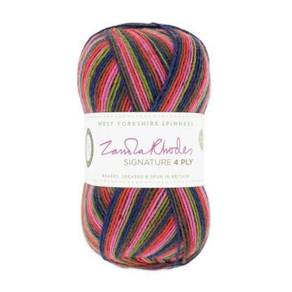 Zandra's Rainbow (1027)