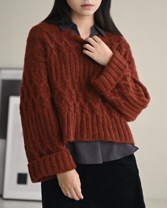 Rima Sweater