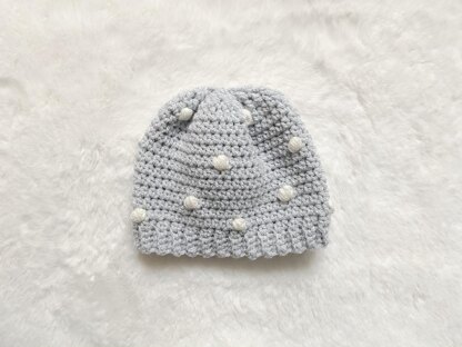 Bobble Beanie