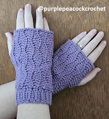 Aquarius Handwarmers