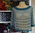 My Cup of Tea Shawl