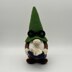 Bookworm Gnome Amigurumi