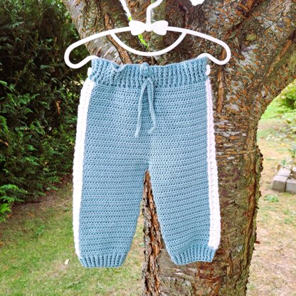 Celtic Baby Pants