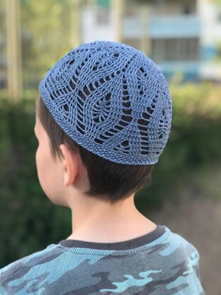 Kufi cap for adults