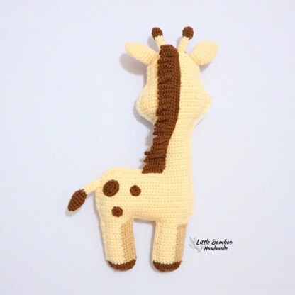 Giraffe Ragdoll