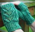 Pretty Day Mitts