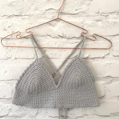 SAVANNAH Bralette