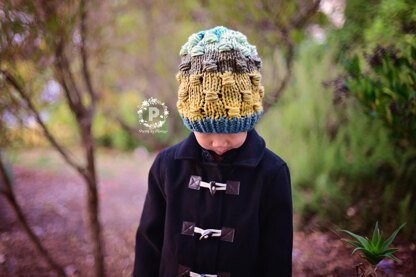Cluster Slouch