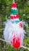 Skinny Gnome Ornament