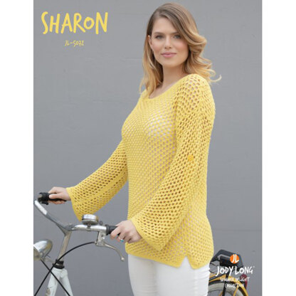 Jody Long Sharon PDF