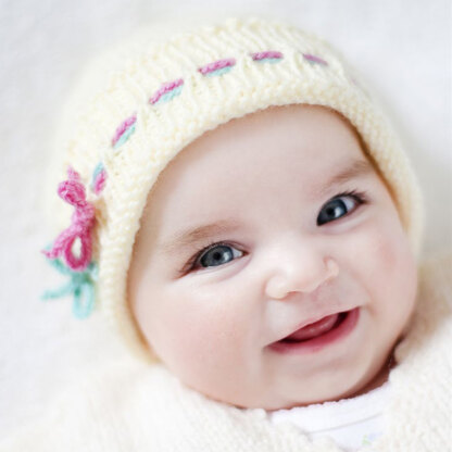 Knitted Beanies