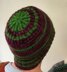 Nubble Slip Stitch Hat