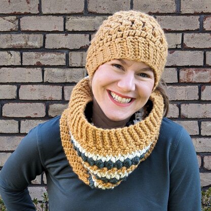 The Blustery Cowl