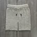 Cade Mesh Men's Shorts