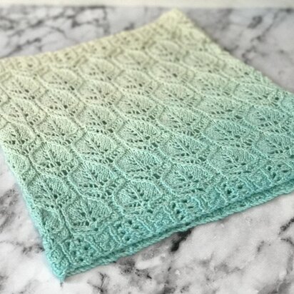 Lyrical Knits Daylight Savings Cowl PDF