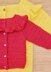 Sofia Cardigan