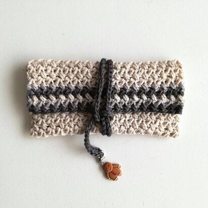 Crochet Hook Case