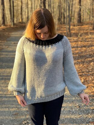 Elyse Sweater