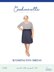 Cashmerette Washington Dress 1301 - Paper Pattern, Size 12 - 28