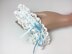 Garter lace Wedding