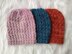 Pensieve Beanie