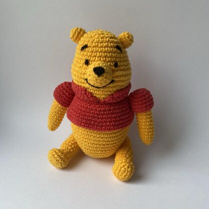 Winnie The Pooh