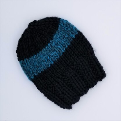 Hudson Adult Hat